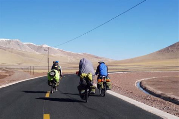 Tibet Nepal Tour